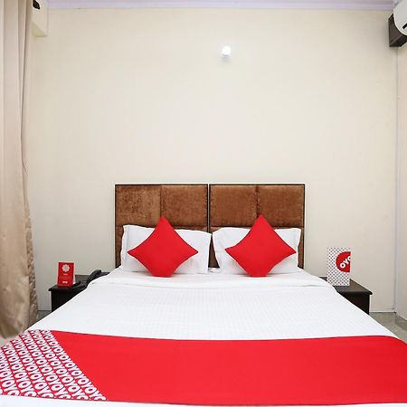 Hotel O Awesome Villa Near Appu Ghar Gurgaon Exteriör bild