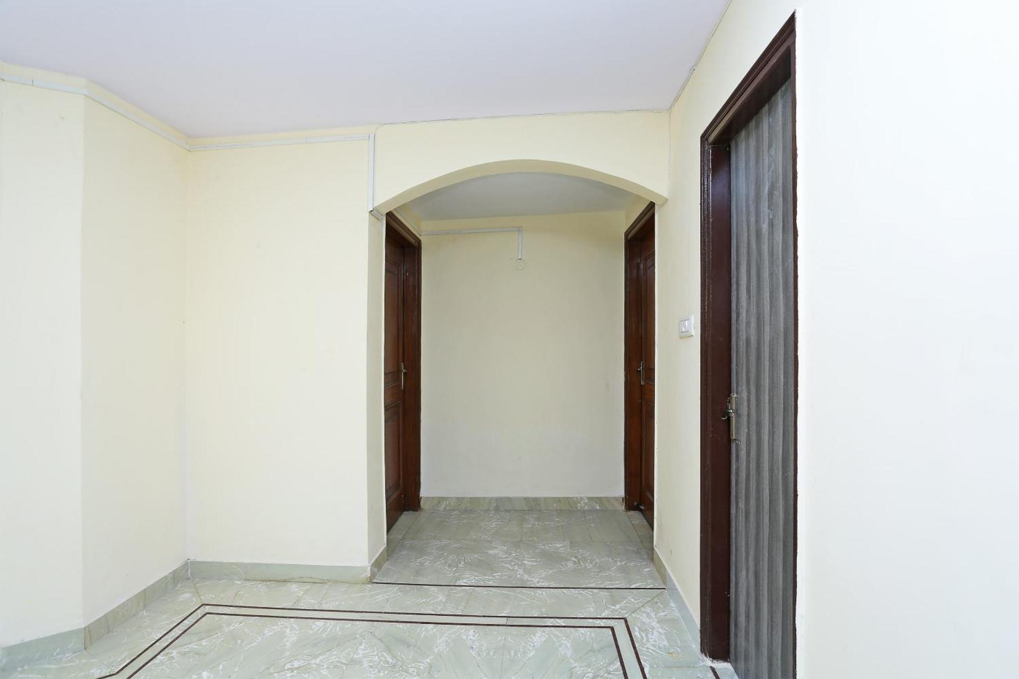 Hotel O Awesome Villa Near Appu Ghar Gurgaon Exteriör bild