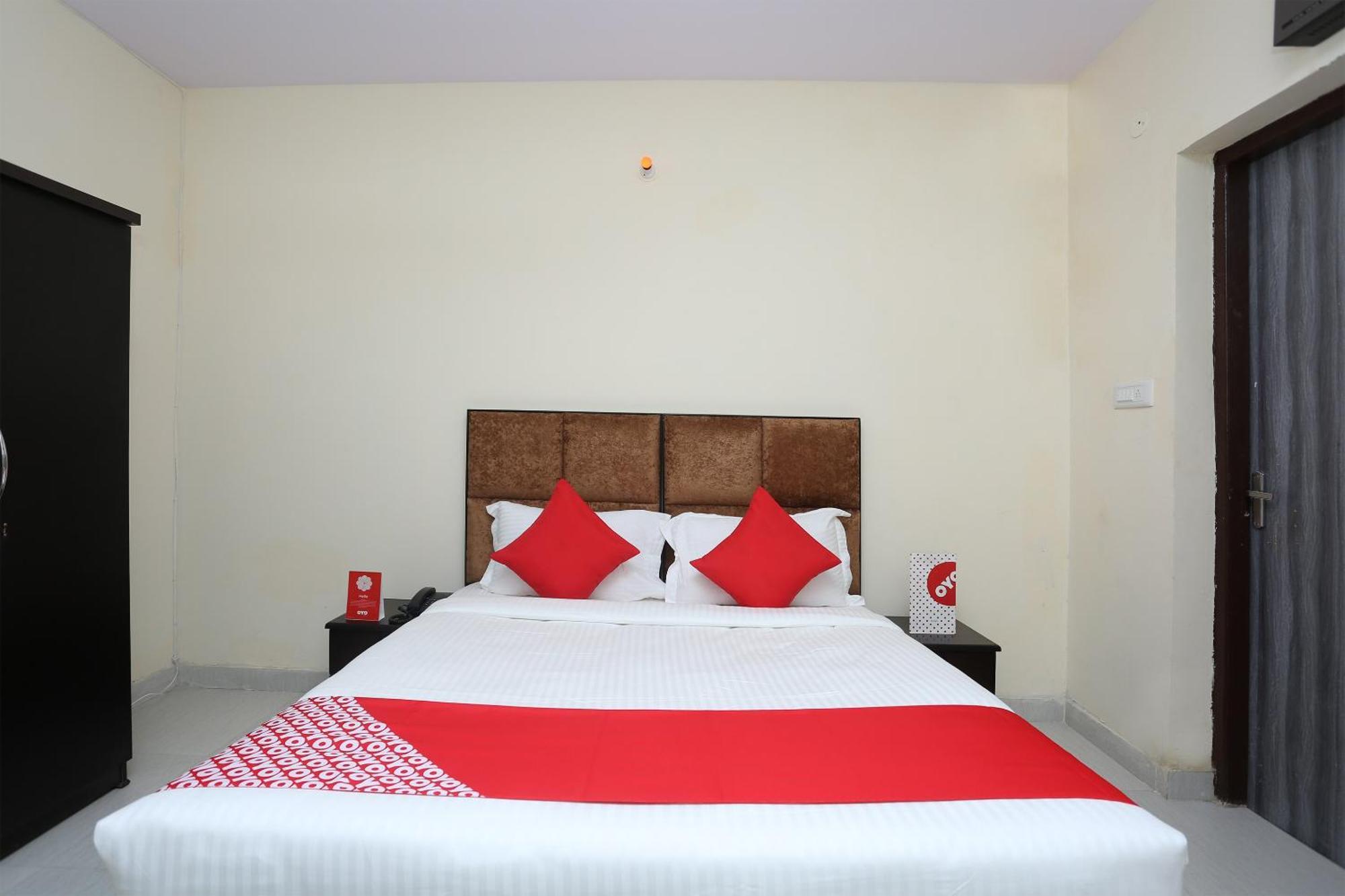 Hotel O Awesome Villa Near Appu Ghar Gurgaon Exteriör bild