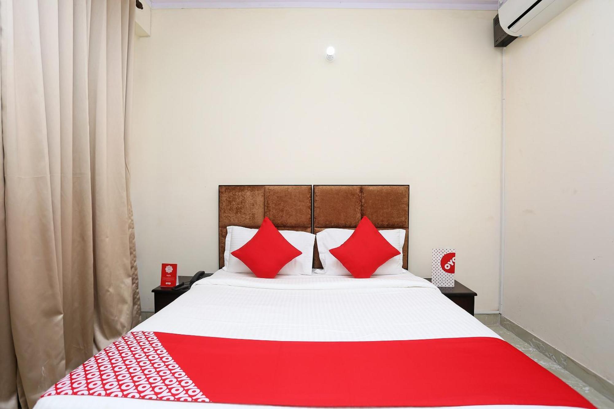 Hotel O Awesome Villa Near Appu Ghar Gurgaon Exteriör bild