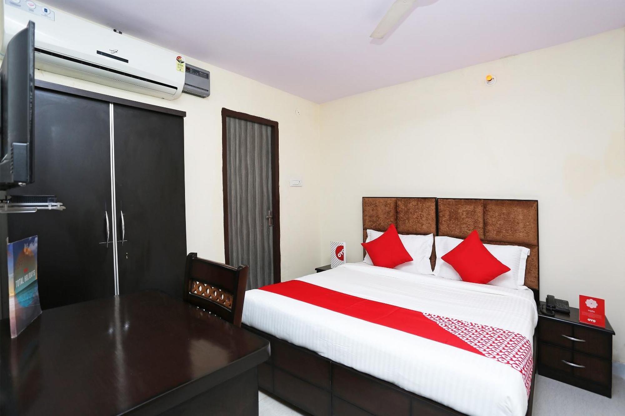 Hotel O Awesome Villa Near Appu Ghar Gurgaon Exteriör bild